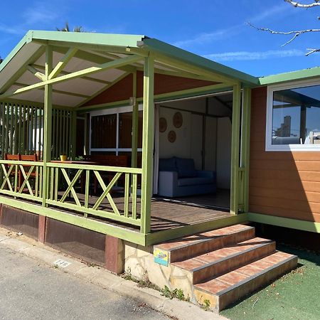 Camping Armanello Benidorm Exterior photo