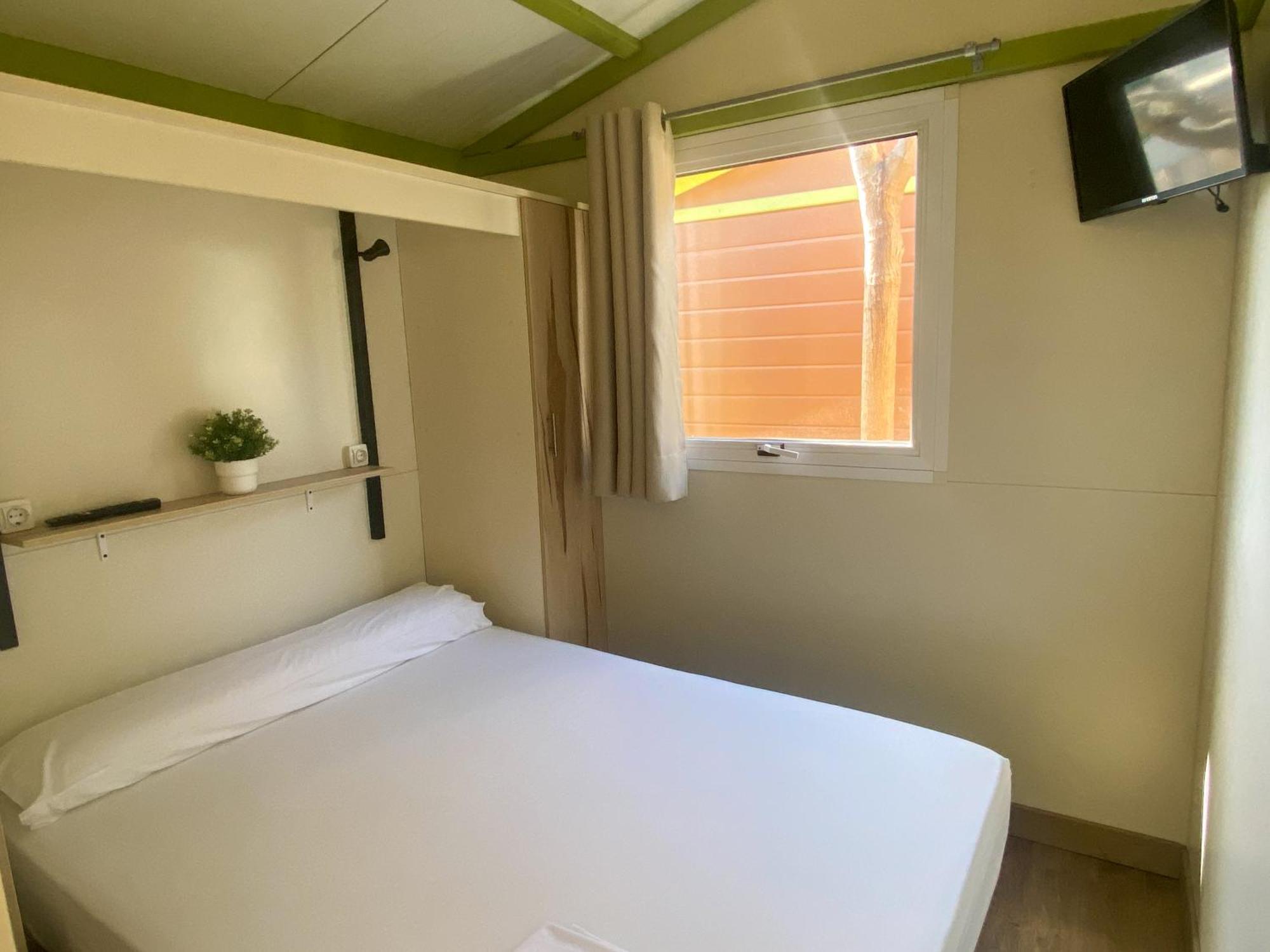 Camping Armanello Benidorm Exterior photo