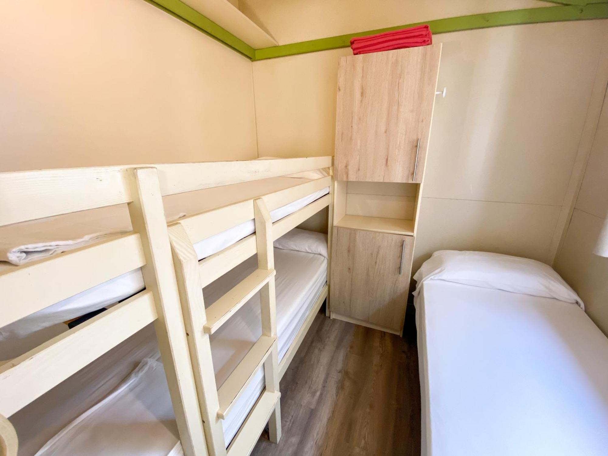 Camping Armanello Benidorm Exterior photo