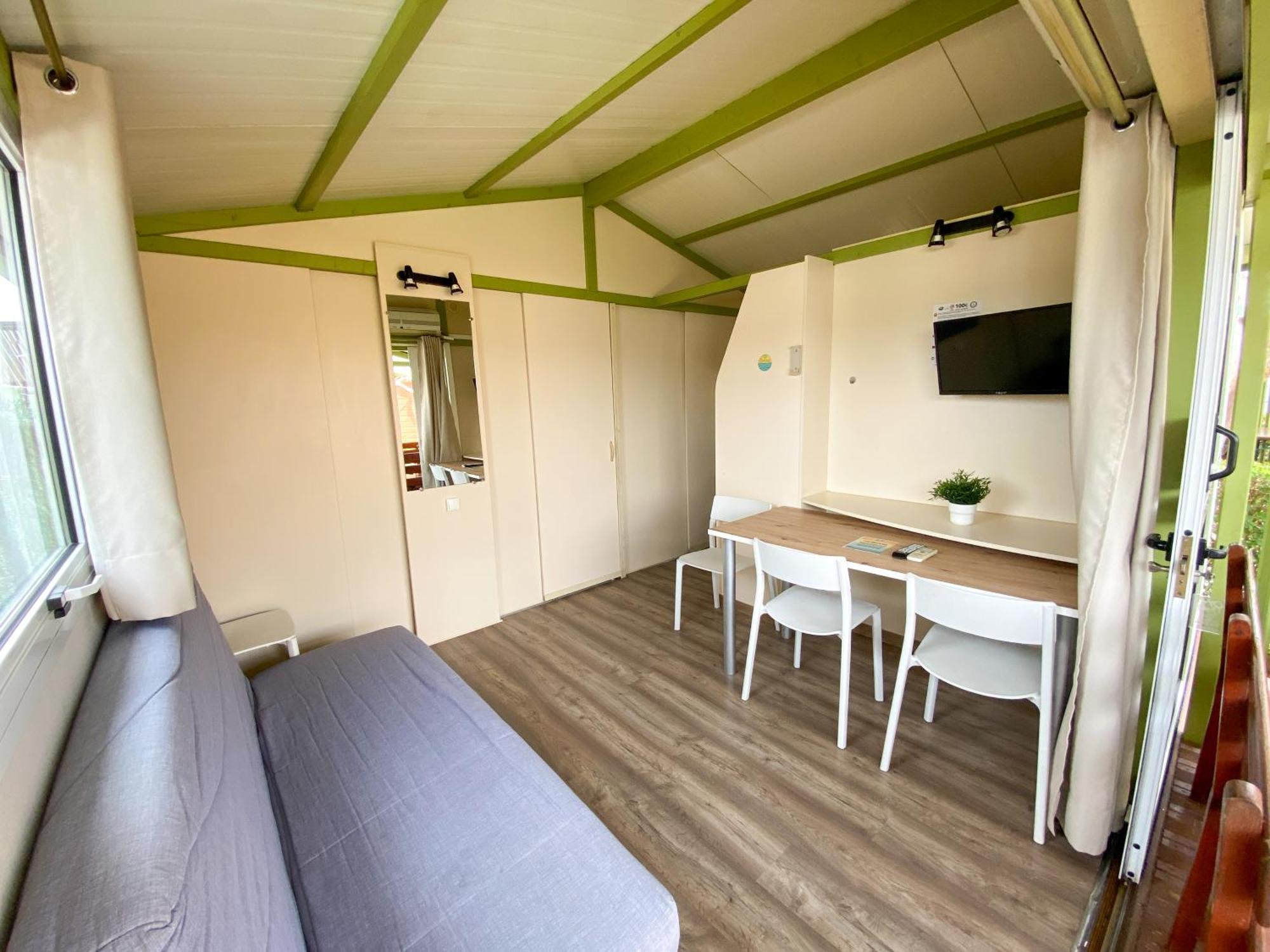 Camping Armanello Benidorm Exterior photo