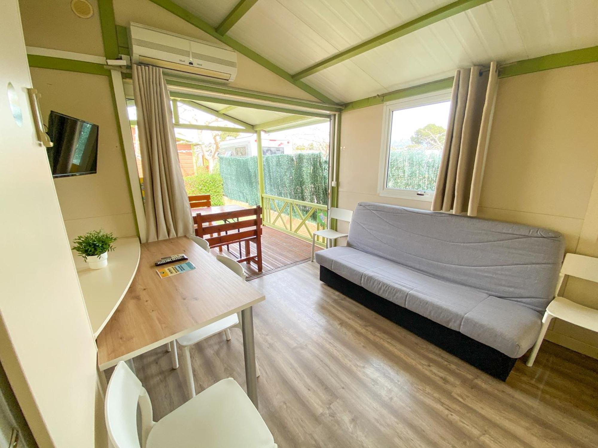 Camping Armanello Benidorm Exterior photo