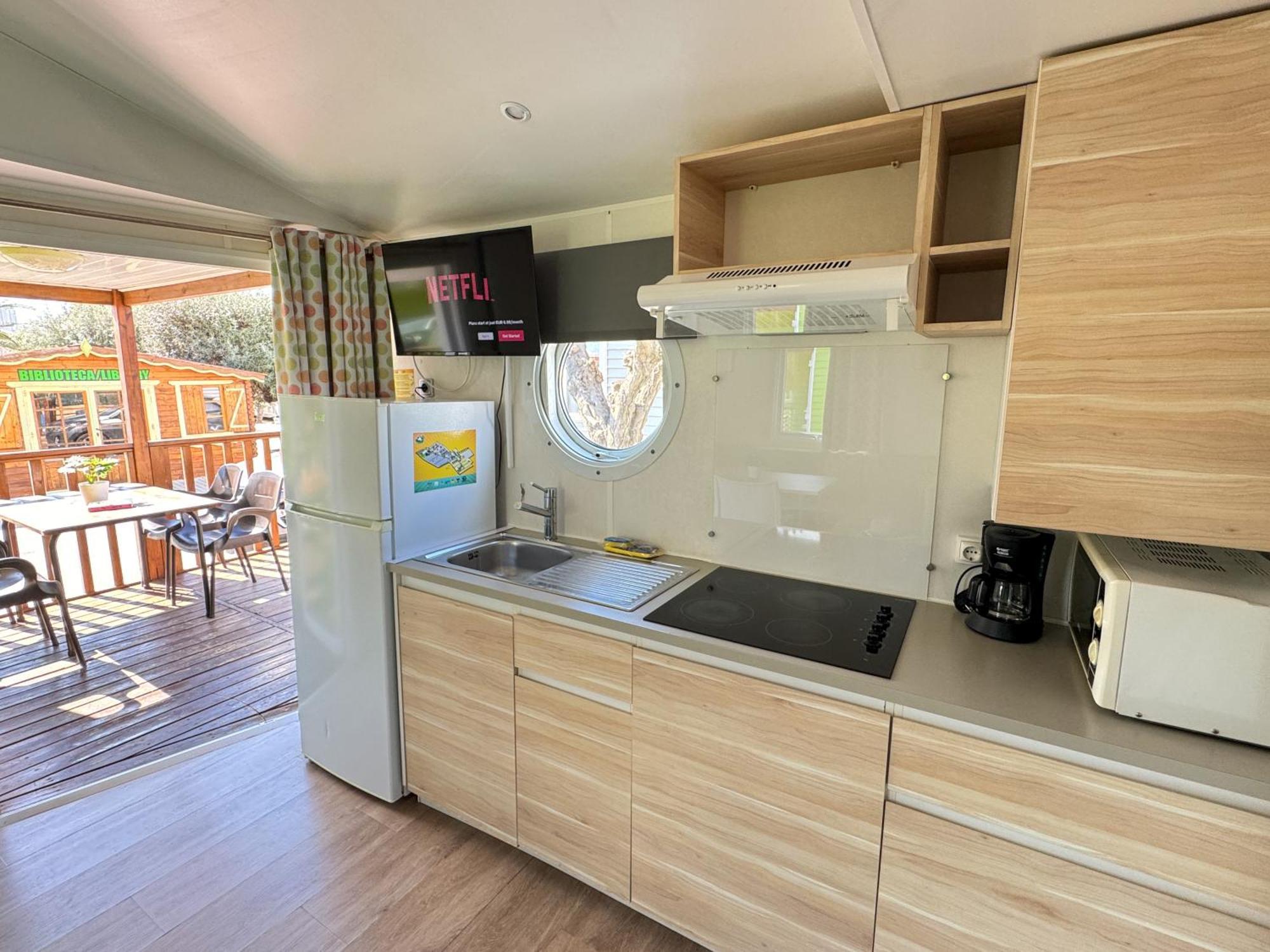Camping Armanello Benidorm Exterior photo