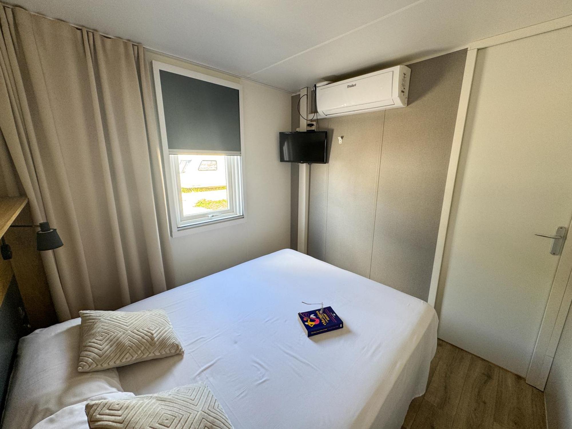 Camping Armanello Benidorm Exterior photo